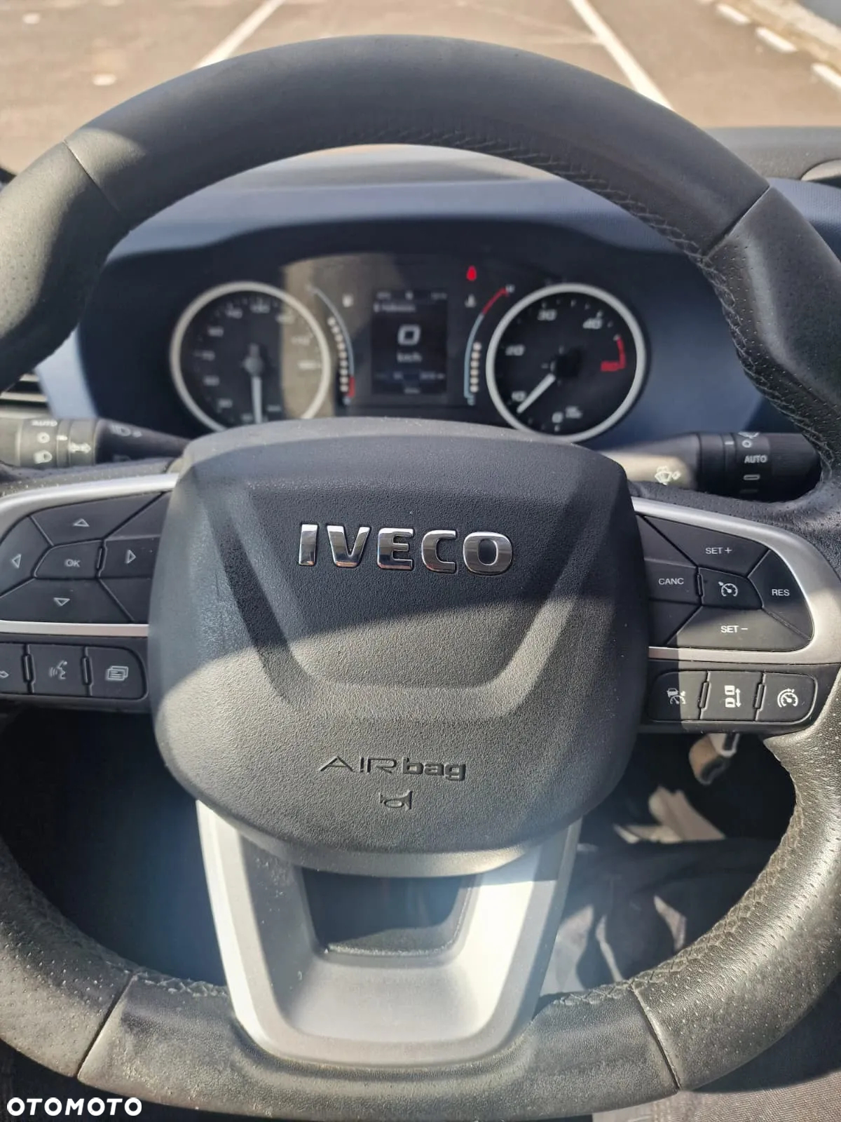 Iveco 35S18 - 9