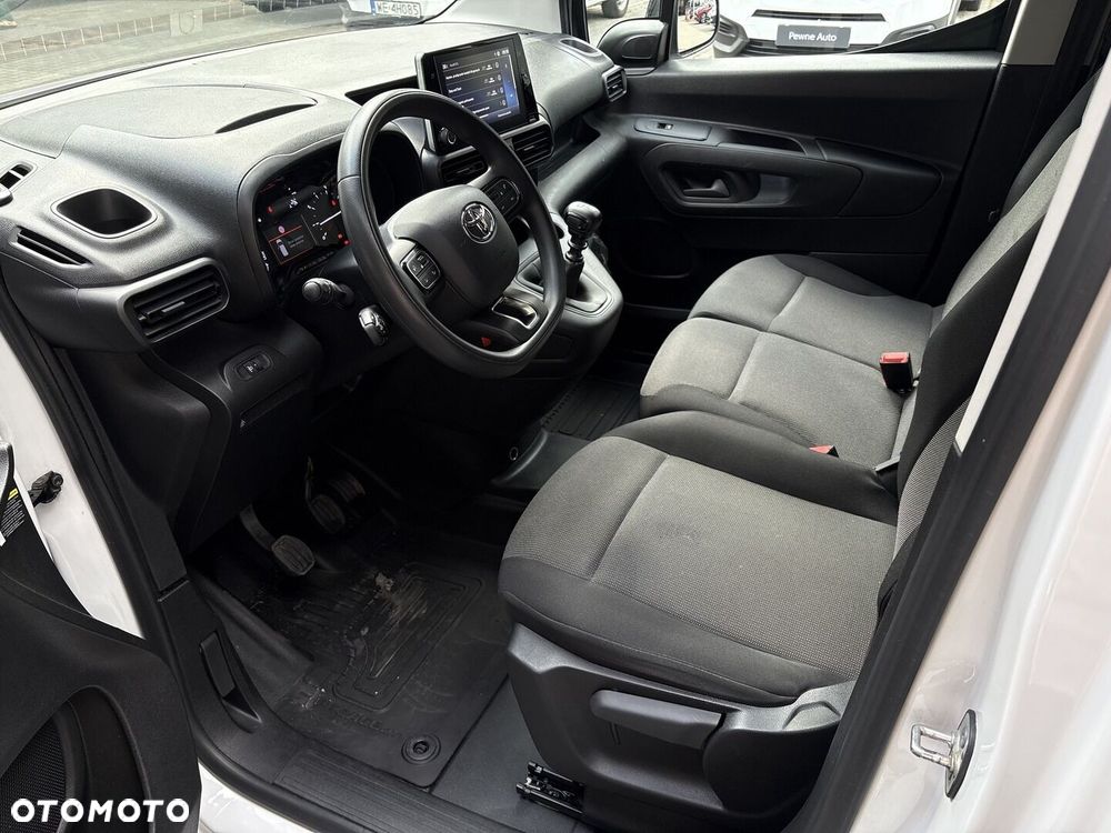 Toyota PROACE CITY - 11
