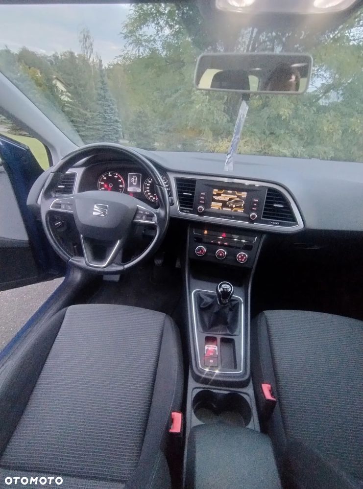 Seat Leon - 8