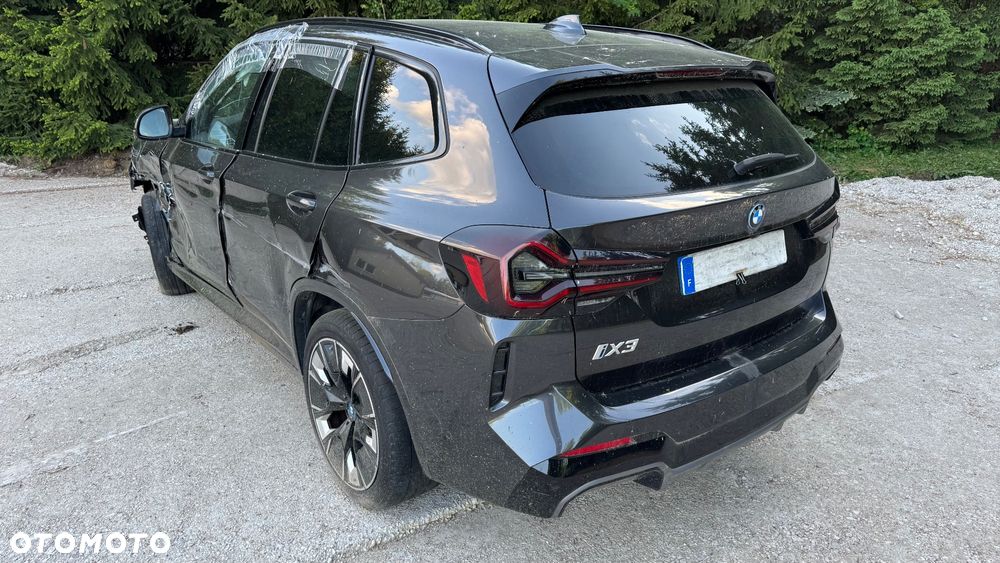 BMW iX3 80kWh Impressive - 20