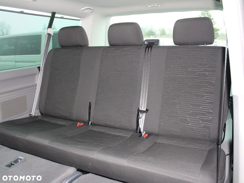 Volkswagen Caravelle 6.1 Comfortline 2.0 TDI DSG - 13