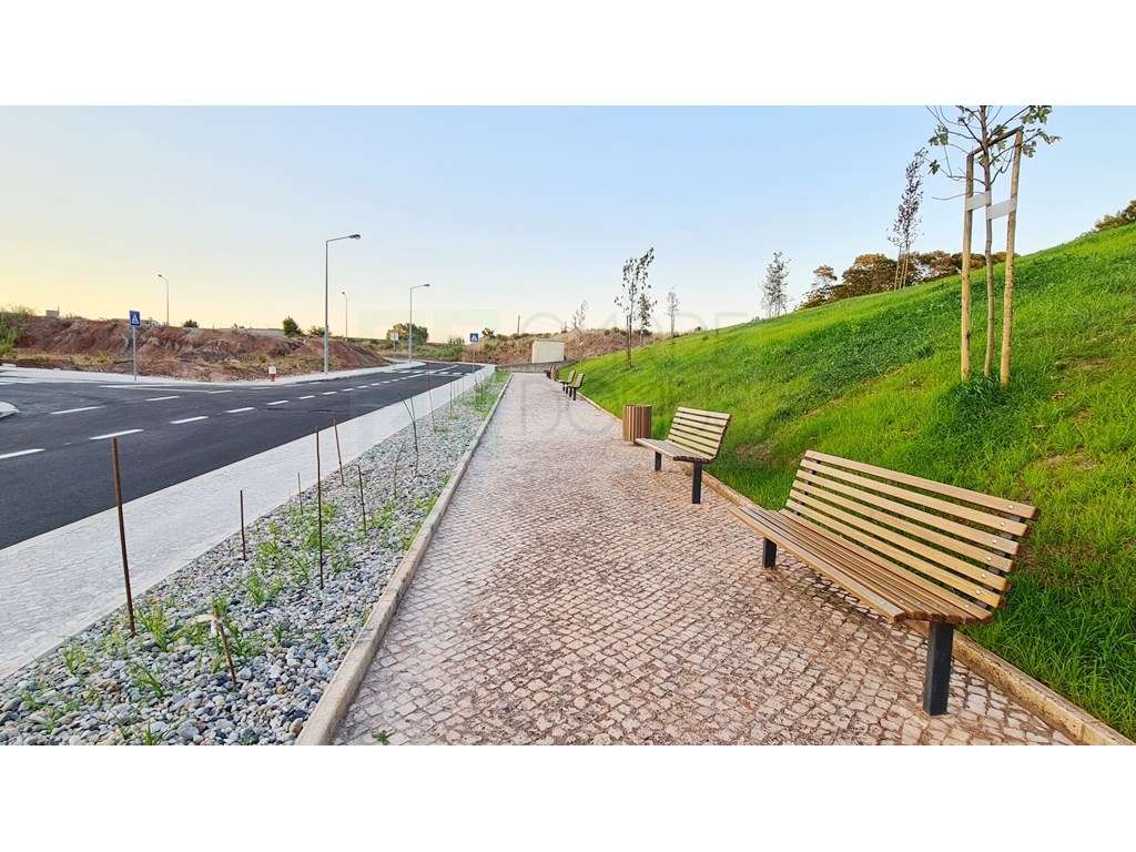 Lotes de terreno para construção de moradias T4, em Valado dos Frad... - Grande imagem: 3/60