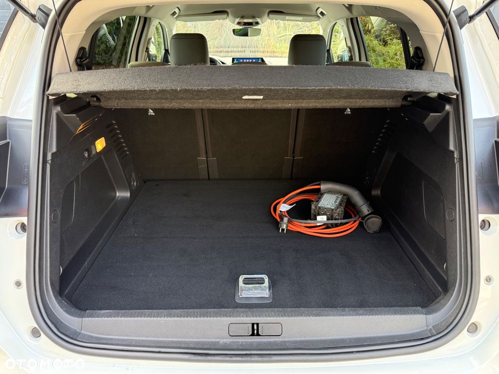 Citroën C5 Aircross 1.6 PHEV 225 Shine Pack EAT8 - 33