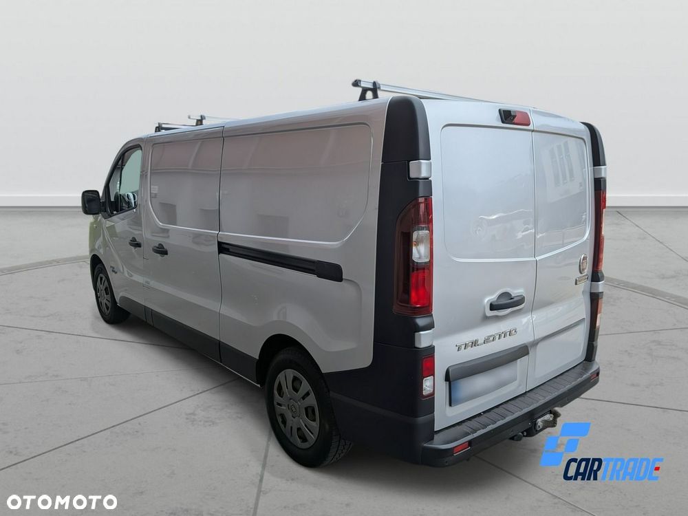 Fiat Talento - 8
