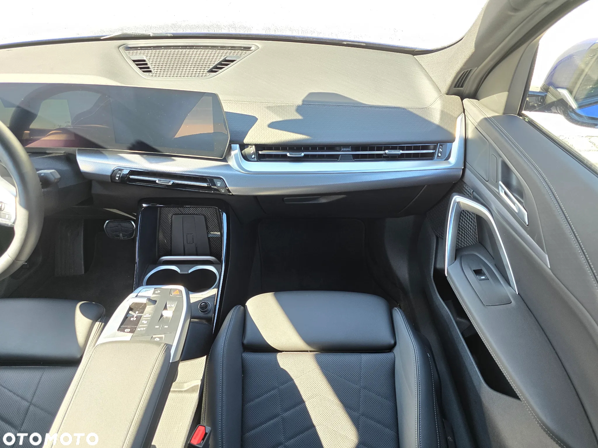 BMW X2 sDrive20i - 11