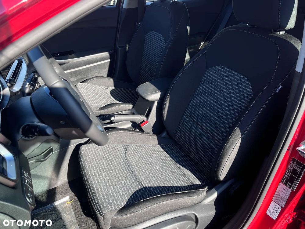 Kia Ceed 1.5 T-GDI M - 9