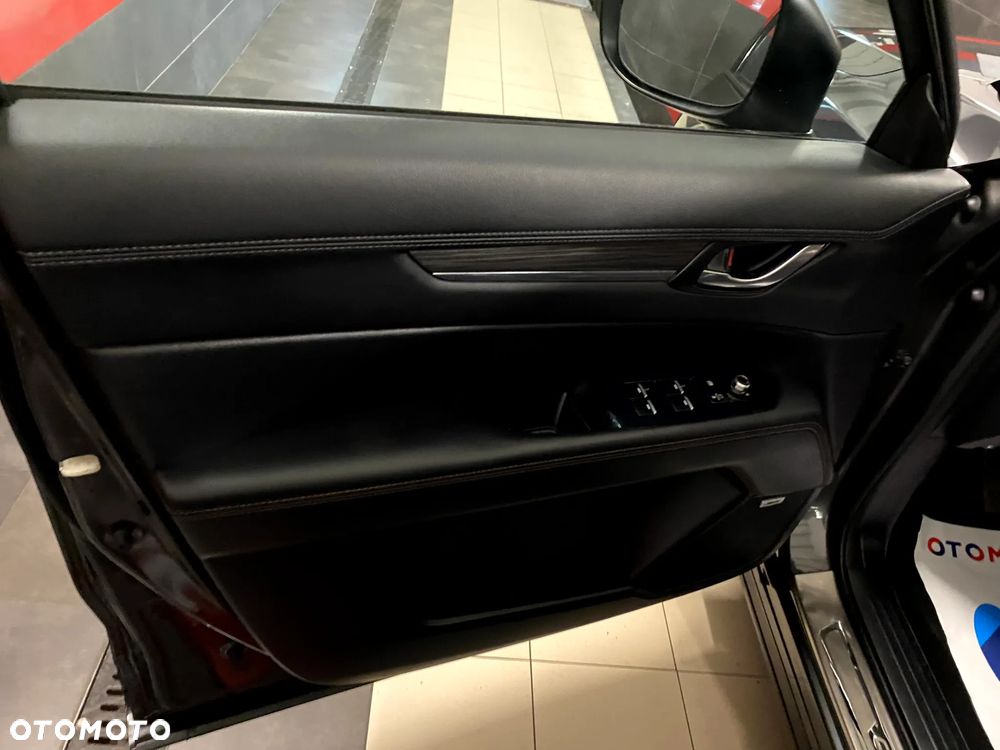 Mazda CX-5 2.0 Skypassion 2WD - 15