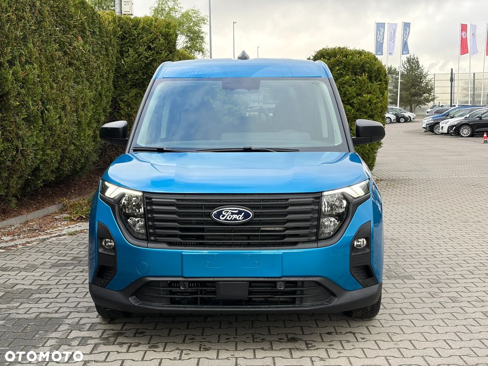 Ford Tourneo Courier 1.0 EcoBoost Trend - 2