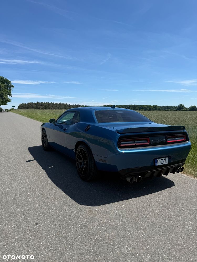 Dodge Challenger 5.7 R/T - 14