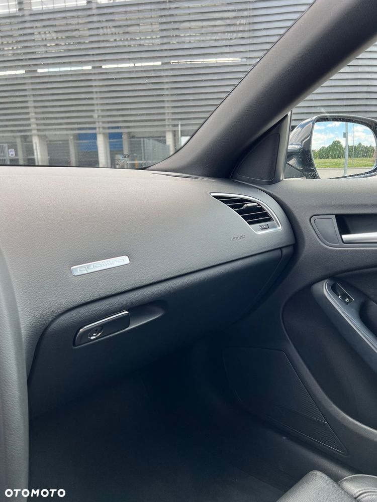 Audi A5 Sportback 2.0 TFSI Quattro S tronic - 13