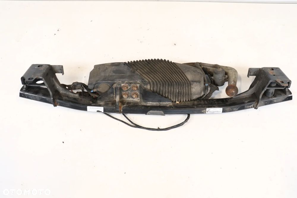 Hak elektryczny oryginalny Westfalia BMW 5 F11 Touring 303386 - 5