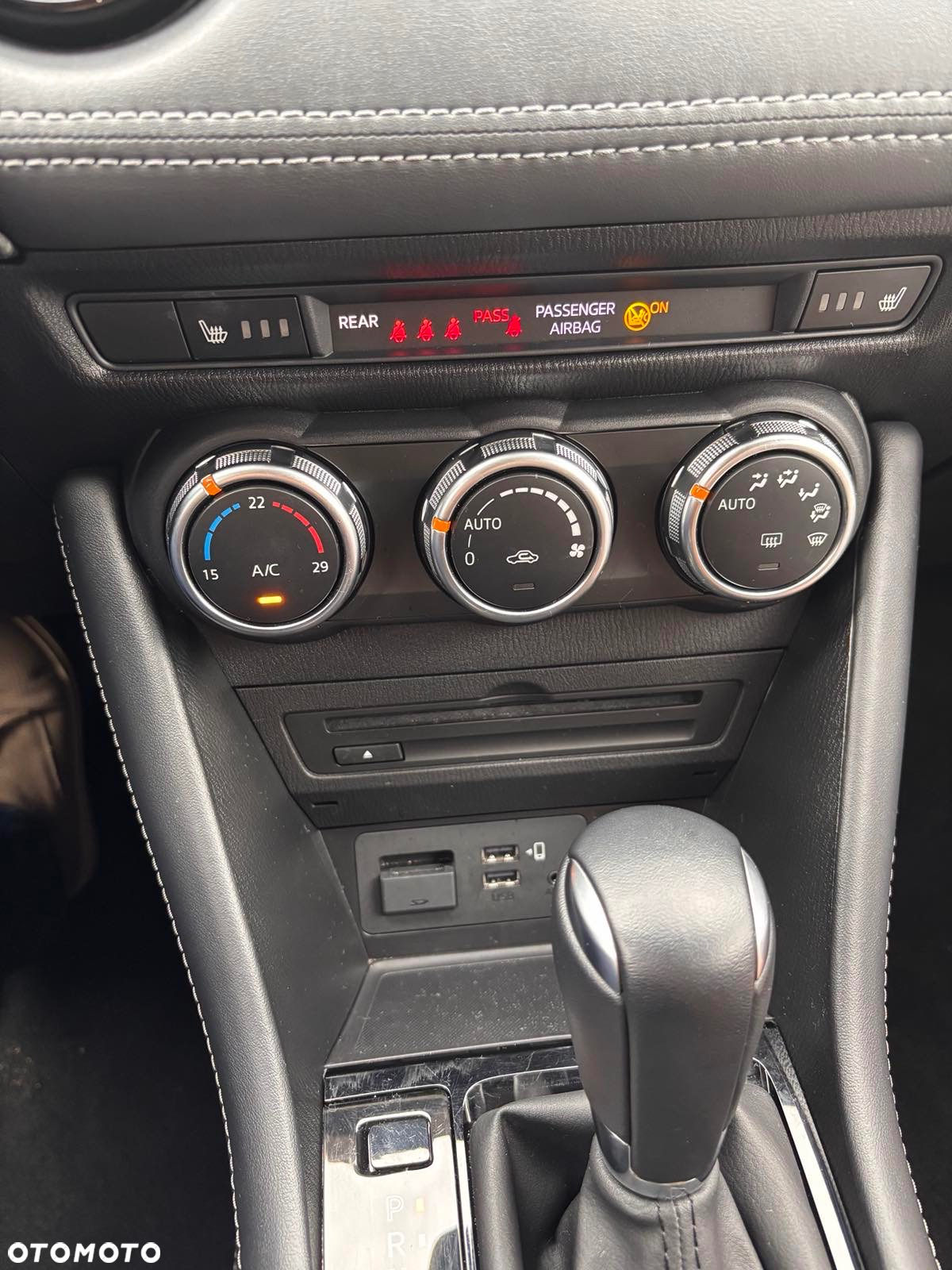 Mazda CX-3 2.0 SkyPassion - 9