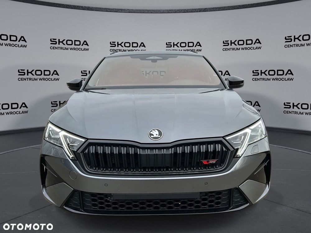 Skoda Octavia - 2