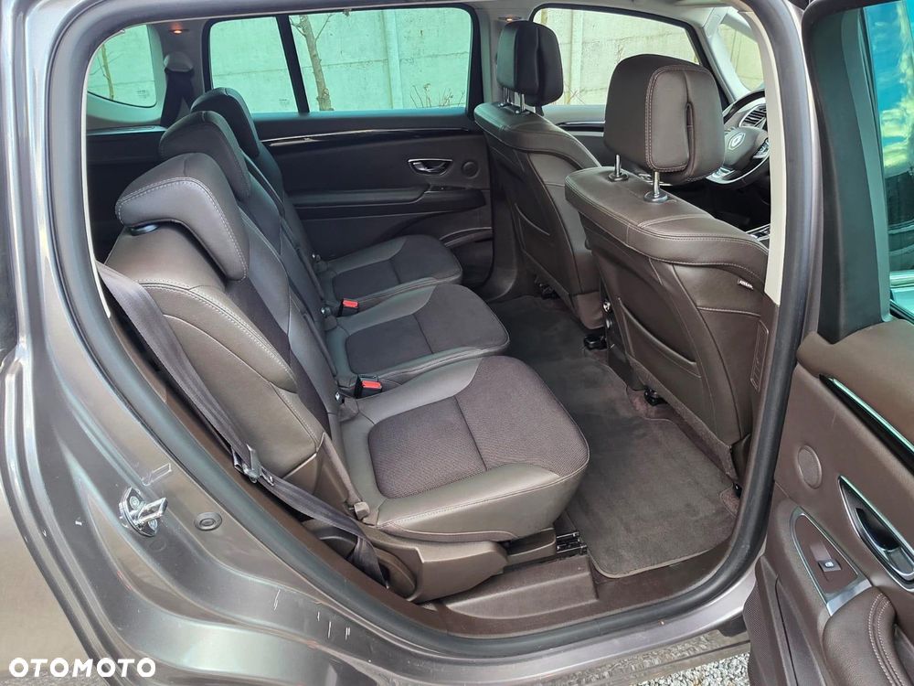 Renault Espace 2.0 Blue dCi Zen EDC - 17