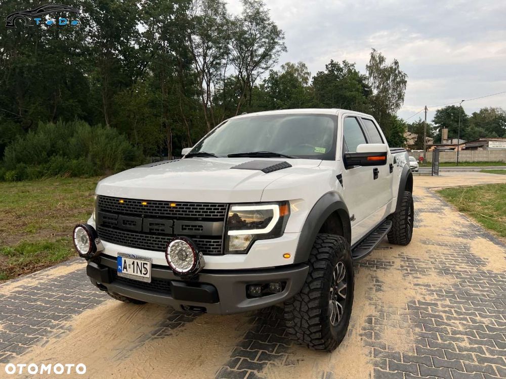 Ford F150 - 13