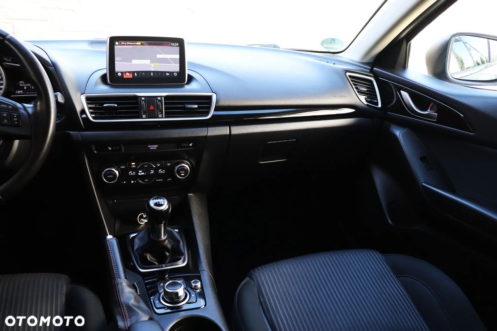 Mazda 3 2.0 Skymotion - 28