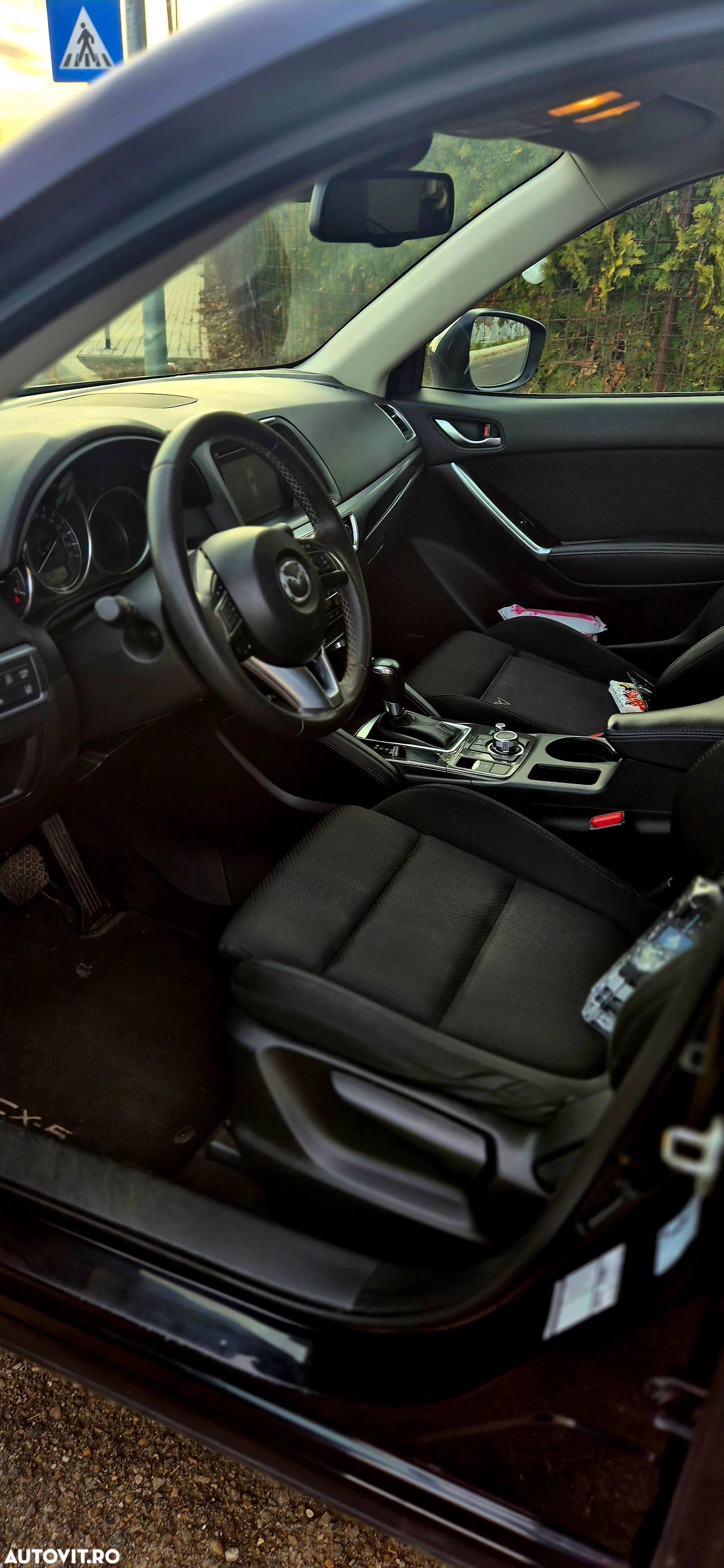 Mazda CX-5 - 7