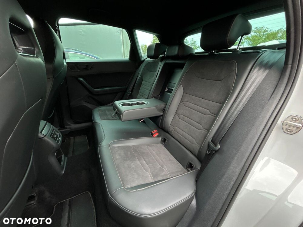 Cupra Ateca 1.5 TSI DSG - 21