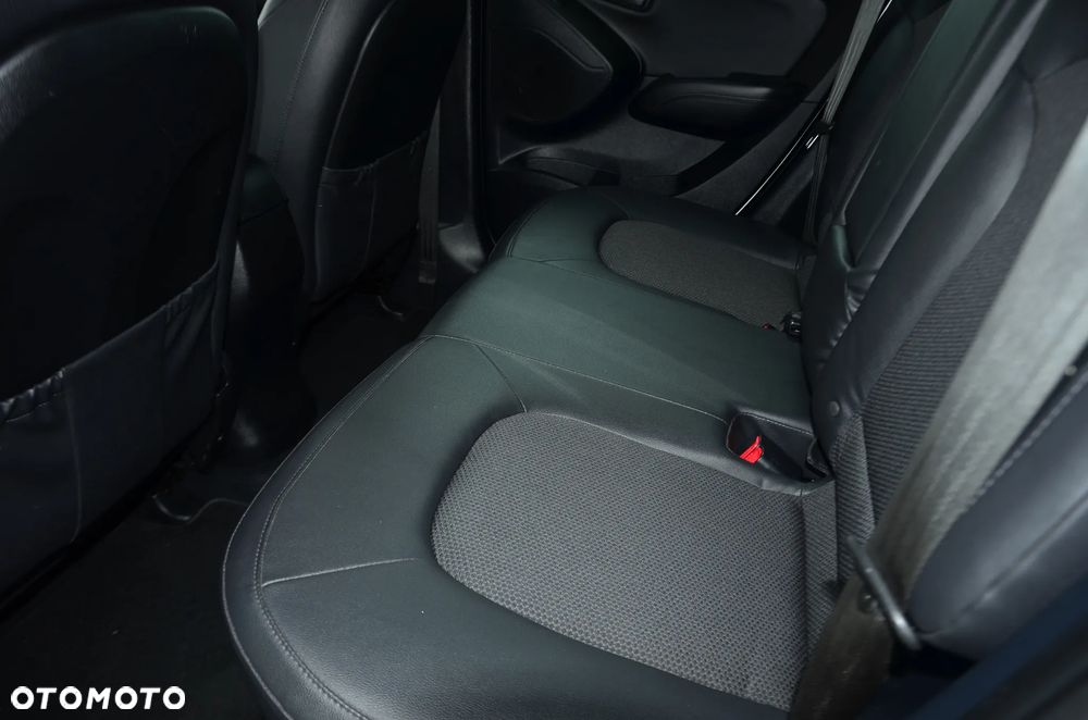 Hyundai ix35 2016