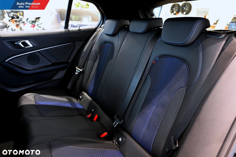 BMW Seria 1 - 16