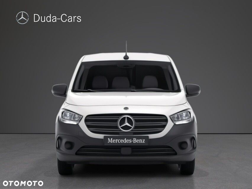 Mercedes-Benz Citan 110 CDI furgon długi - 3