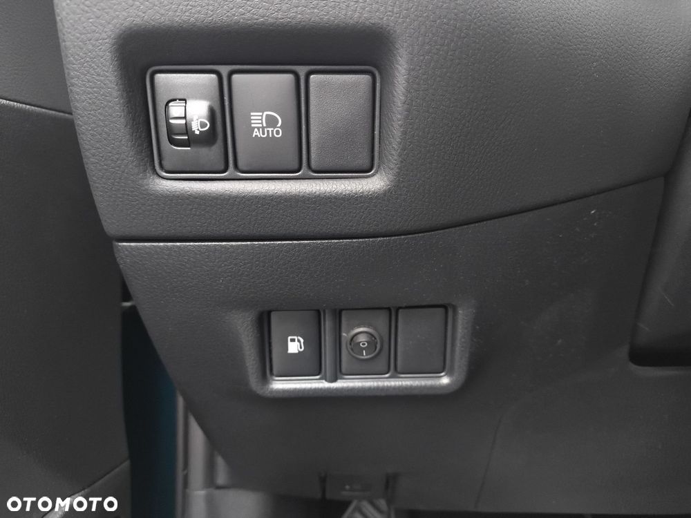 Toyota C-HR 1.8 Hybrid GPF Comfort - 12