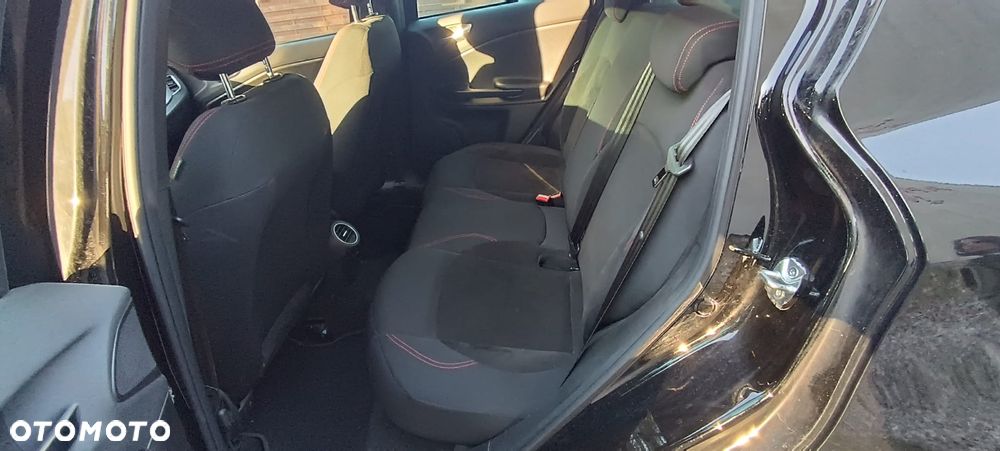 Alfa Romeo Giulietta 1.4 TB 16V Multiair Sprint - 10