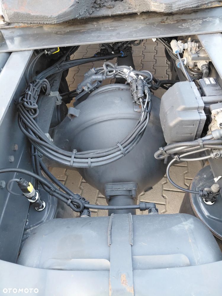 Scania R450 - 5