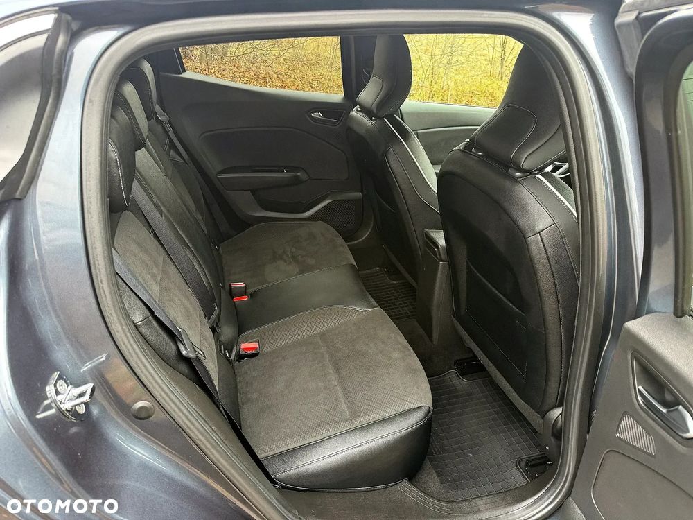 Renault Clio TCe 130 EDC GPF EDITION ONE - 10