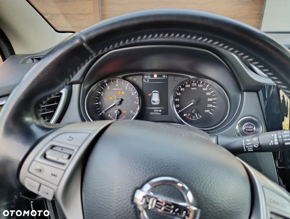 Nissan Qashqai 1.2 DIG-T Tekna - 10
