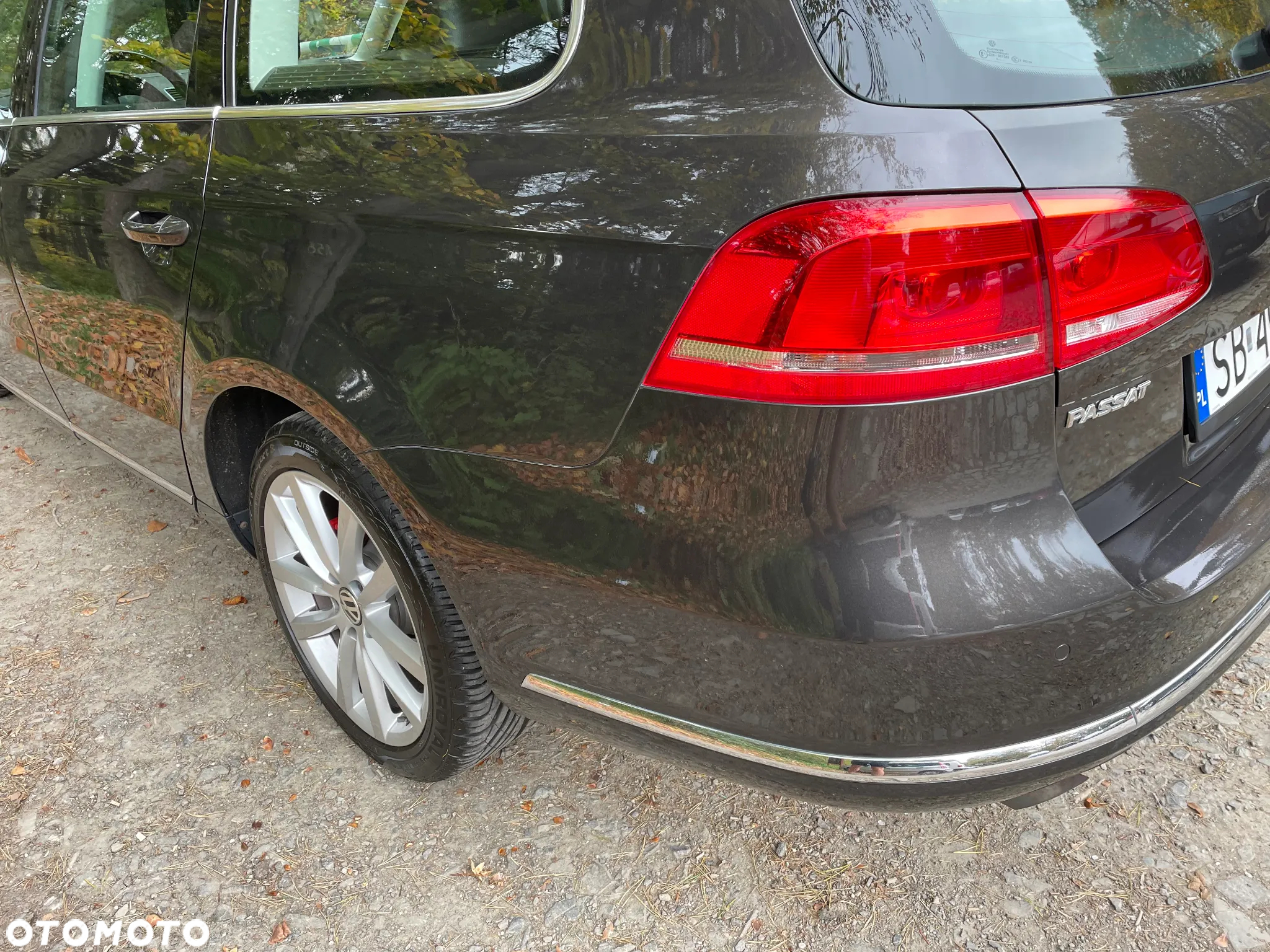 Volkswagen Passat 2.0 TDI Highline DSG - 4