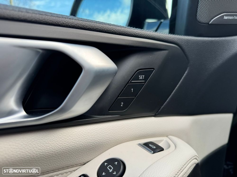 BMW X5 45 e xDrive Pack M - 21