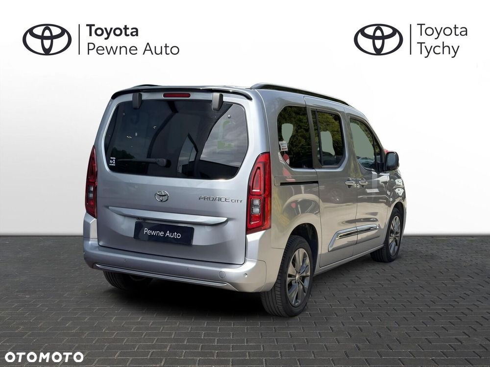 Toyota Proace City Verso 1.5 D-4D Family - 18