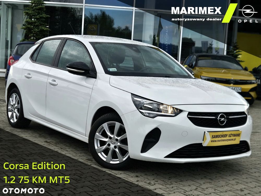 Opel Corsa 1.2 Edition S&S - 2