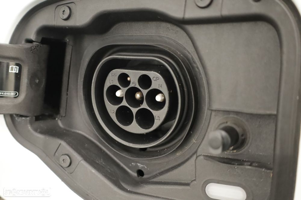 Audi A3 Sportback 40 TFSIe Advanced - 7