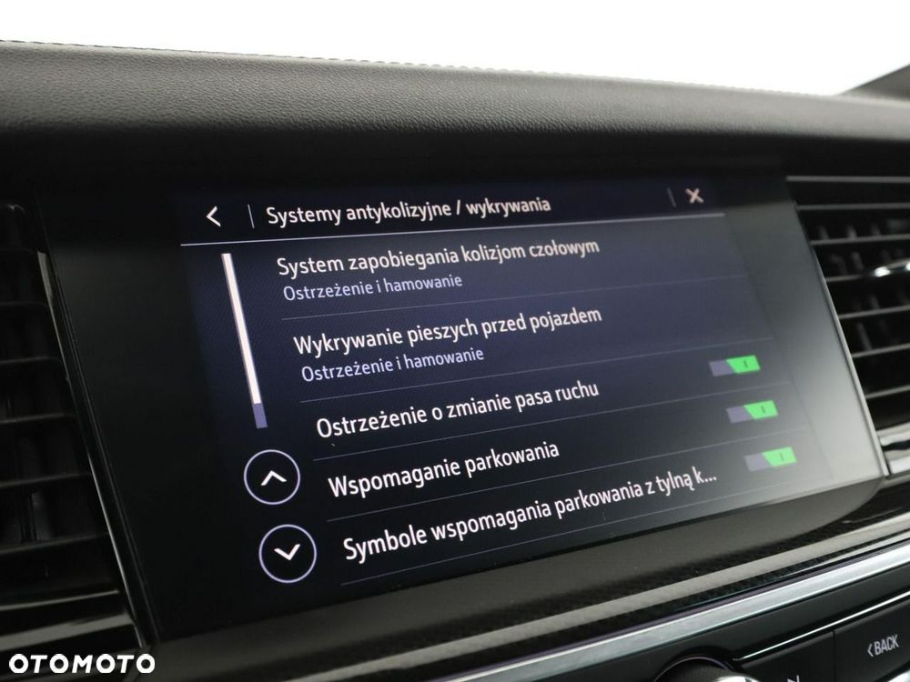 Opel Insignia 2.0 Automatik GS Line Plus - 25