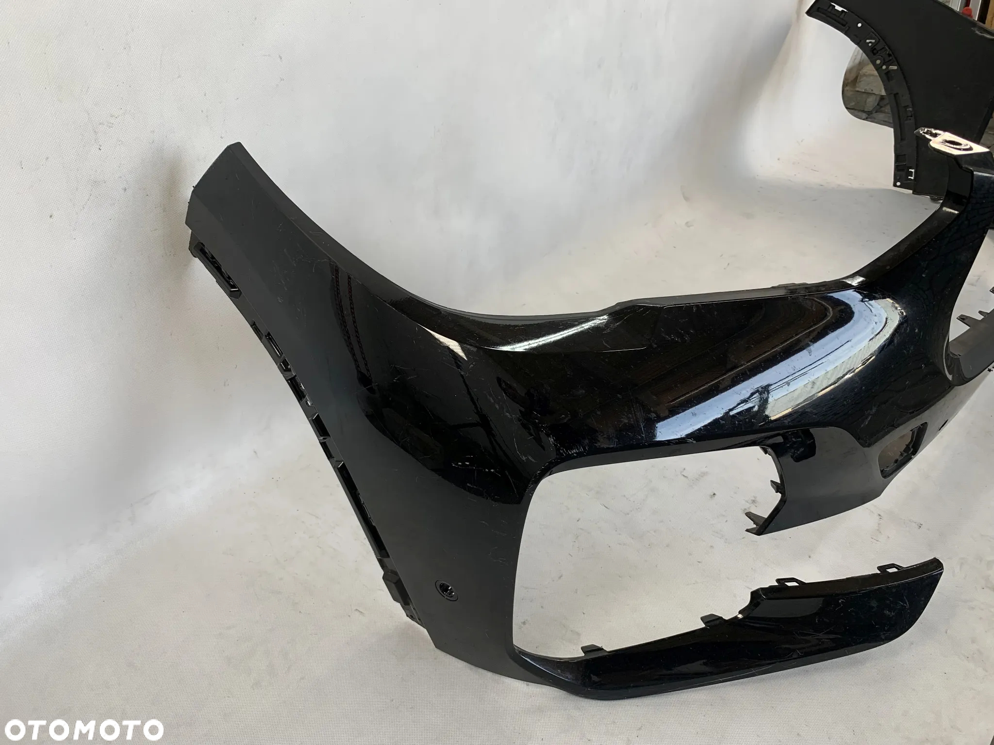Image BMW X5 G05 19r PDC Přední nárazník 2019 - 5111-7421791