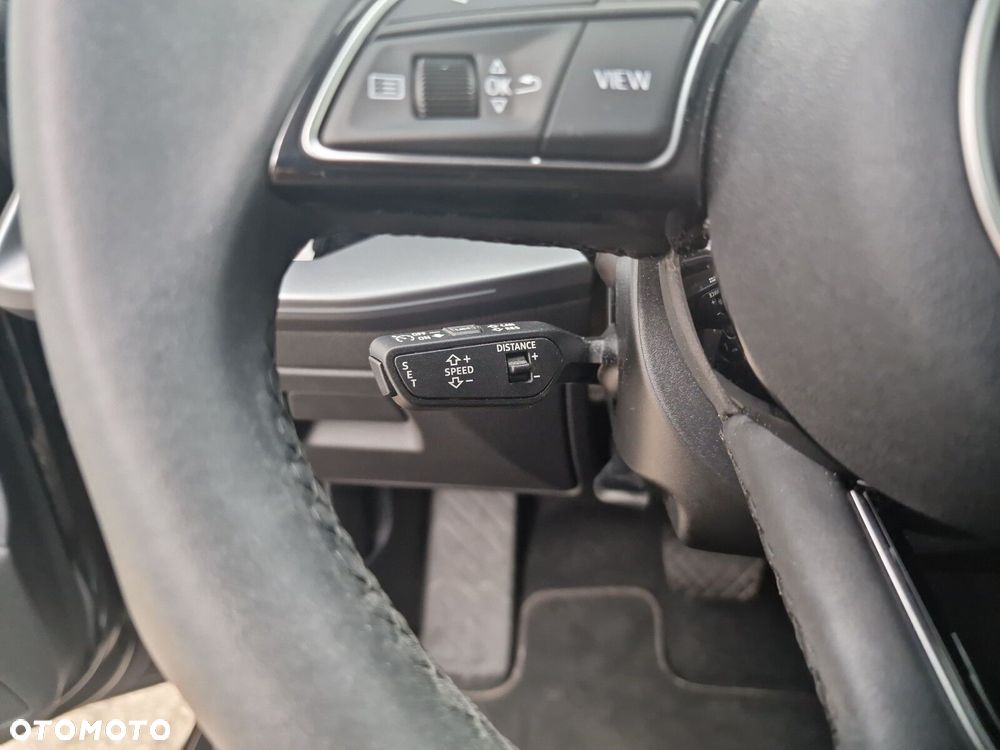 Audi A3 Sportback 35 TFSI mHEV Advanced S tronic - 23