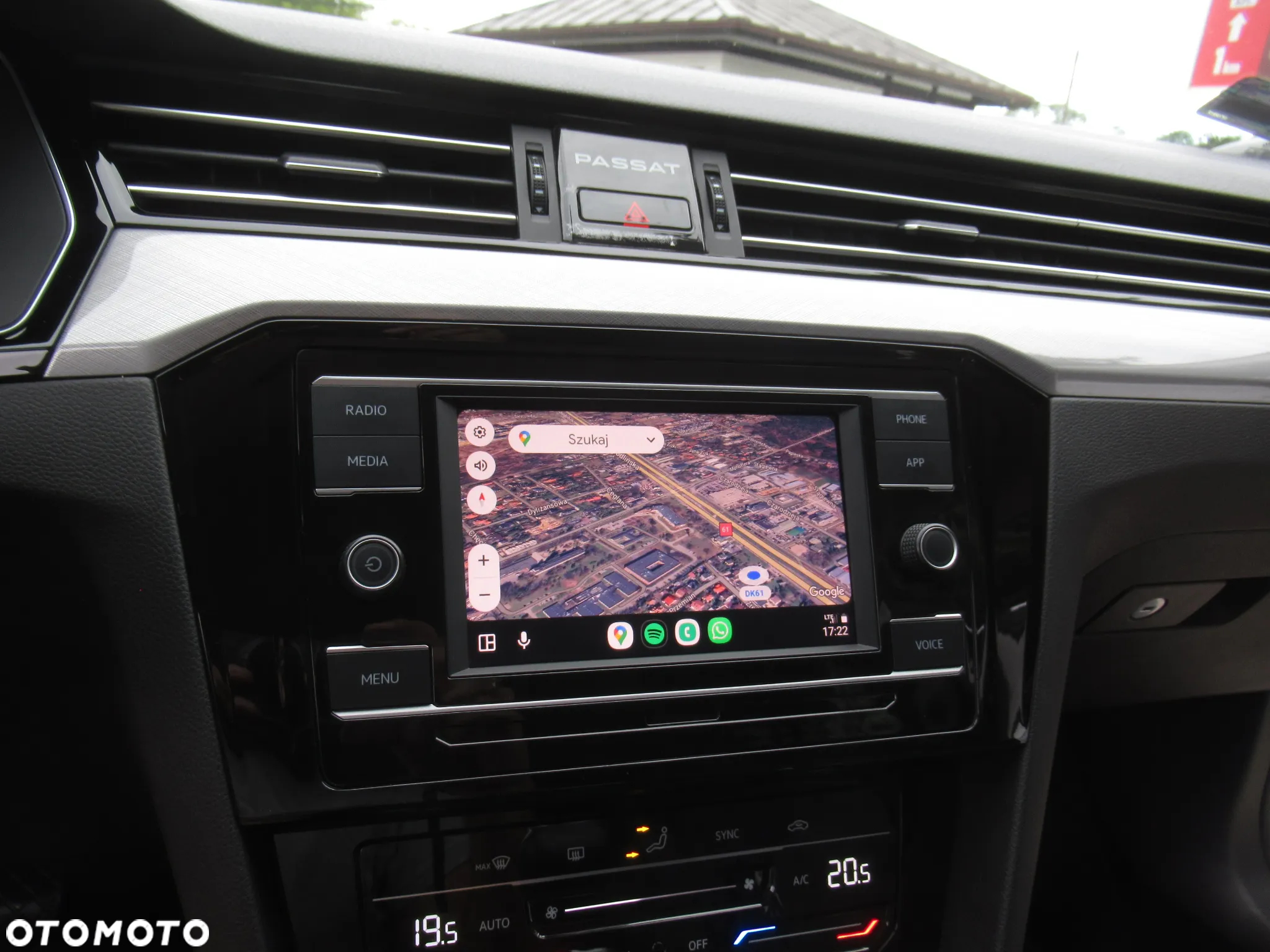 Volkswagen Passat 1.5 TSI EVO Business - 29