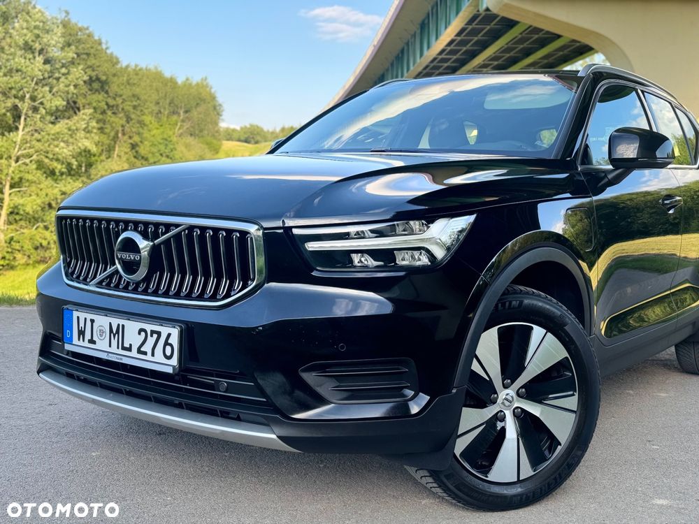 Volvo XC 40 T4 Recharge DKG Plus Dark - 5