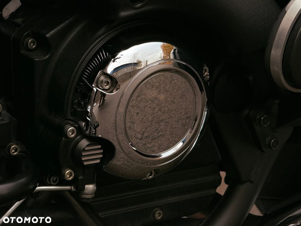 Kawasaki Vulcan - 22