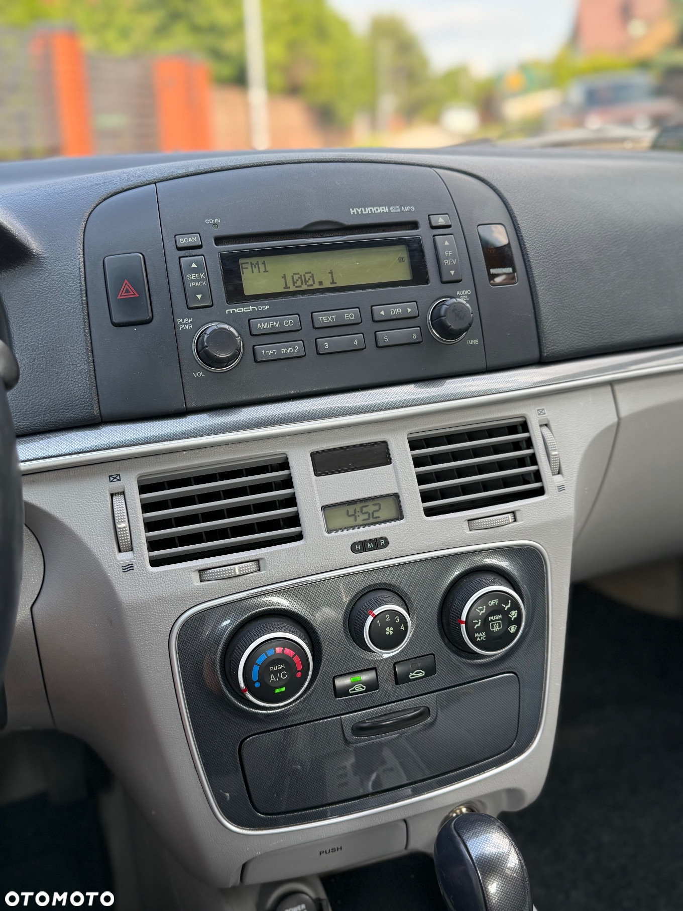 Hyundai Sonata 2.4 Automatik GLS - 18