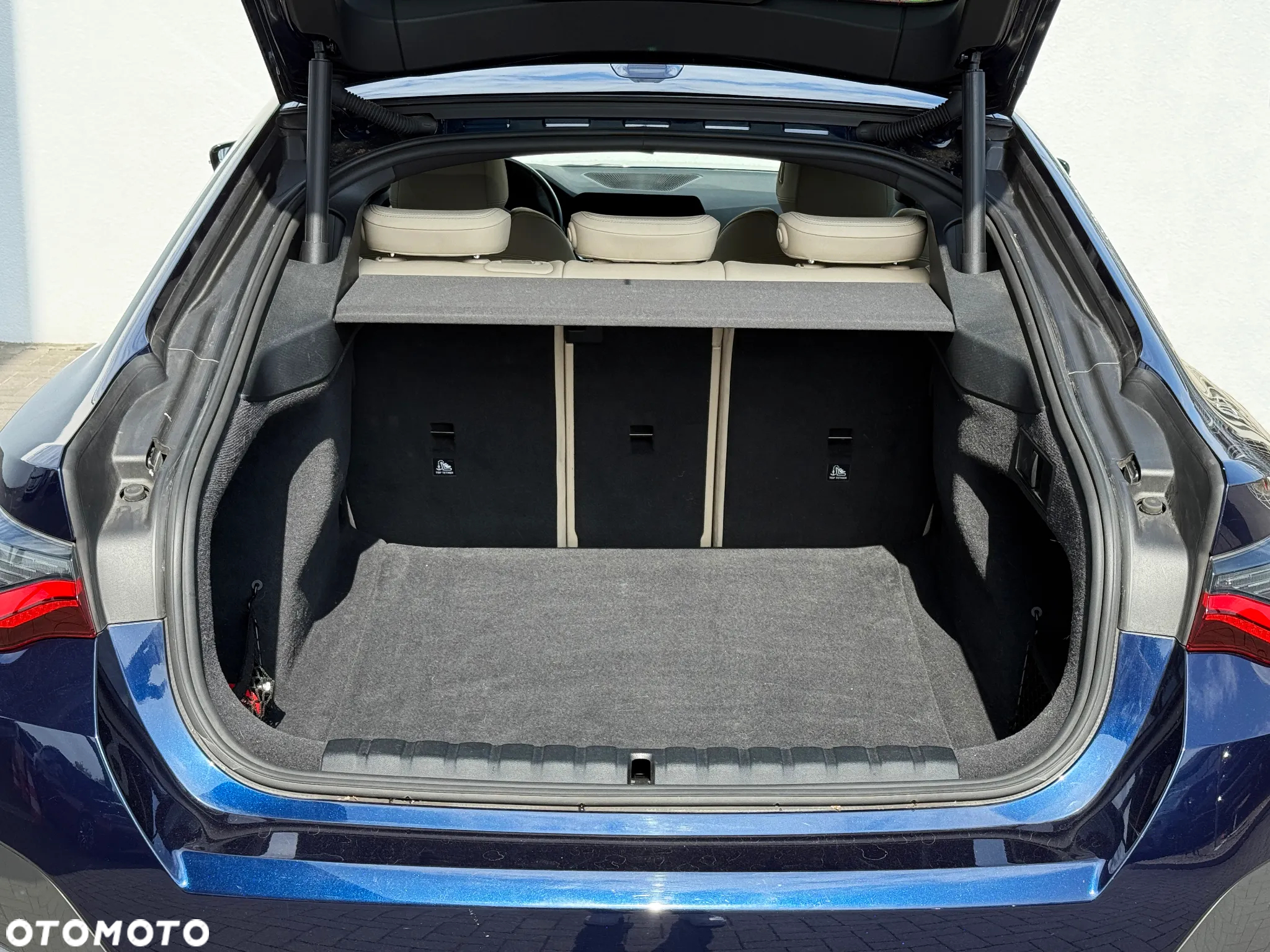 BMW Seria 4 430i M Sport - 15