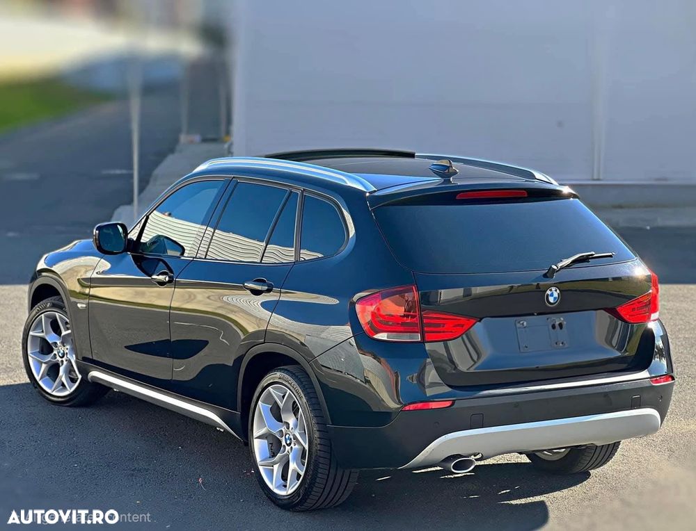 BMW X1 xDrive23d Aut. - 3