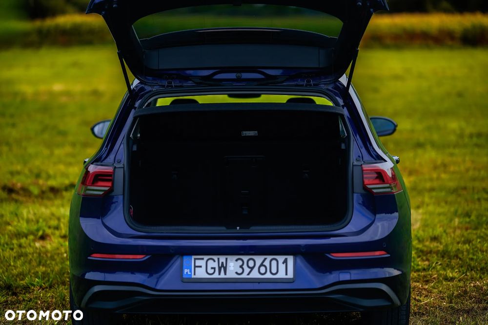 Volkswagen Golf 1.0 TSI OPF United - 15