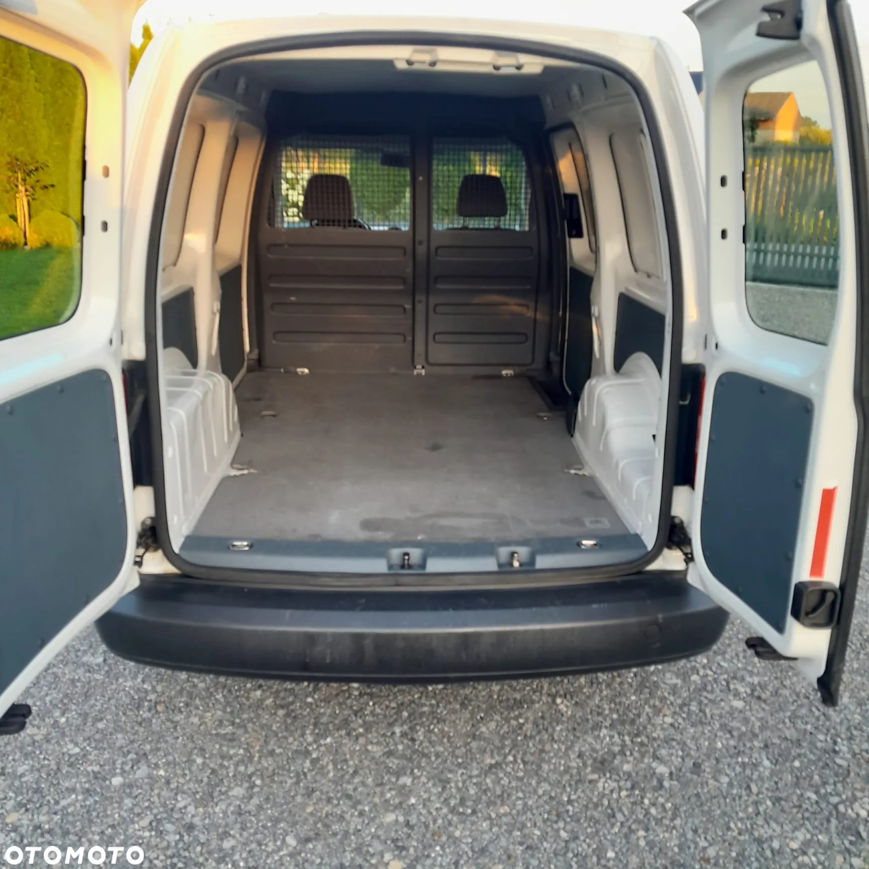 Volkswagen Caddy - 7