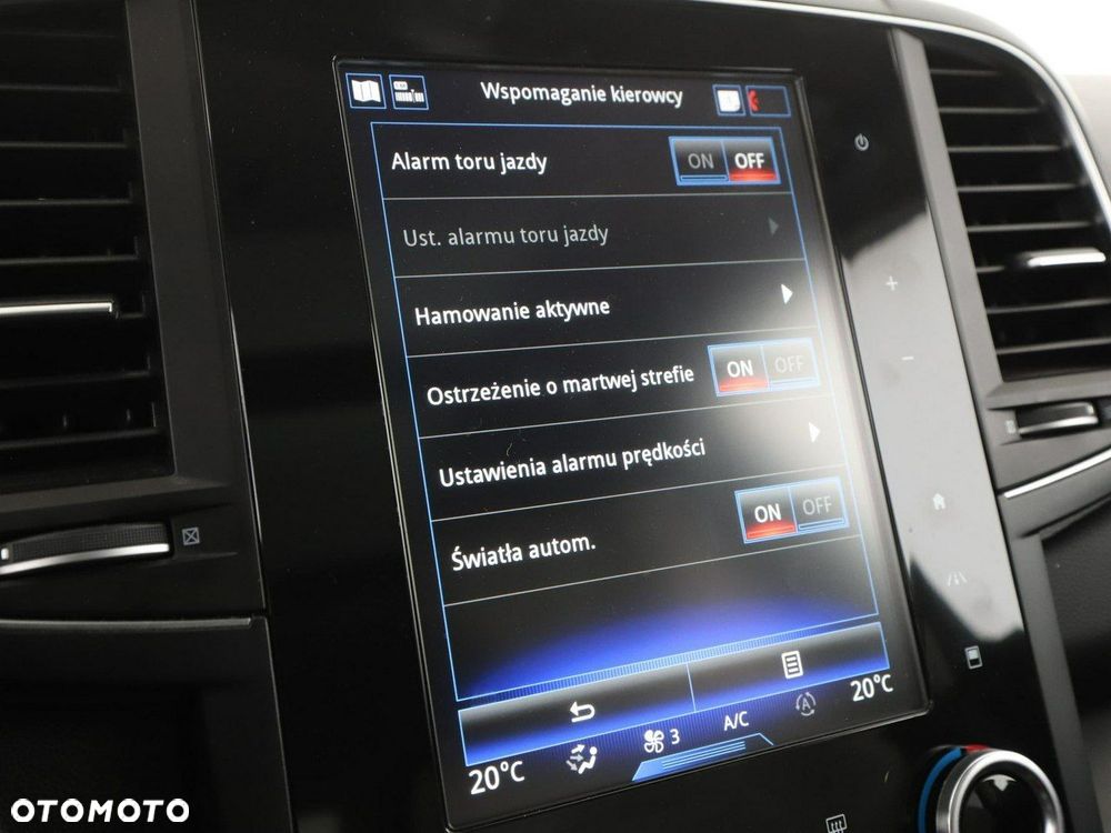 Renault Koleos ENERGY dCi 175 X-tronic 4WD LIFE - 26