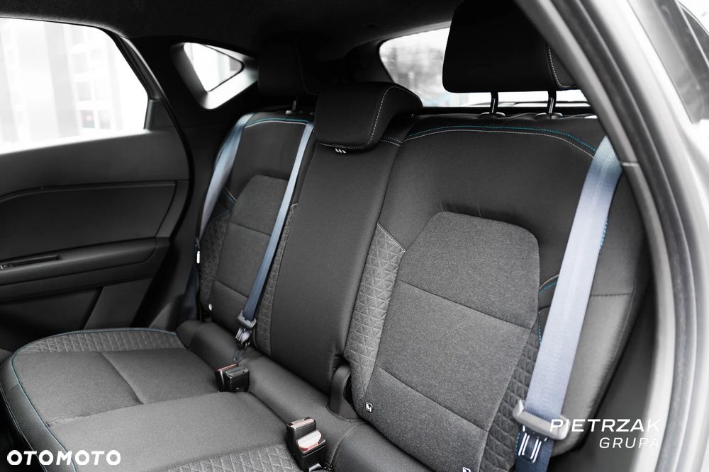 Renault Captur 1.0 TCe Evolution - 26