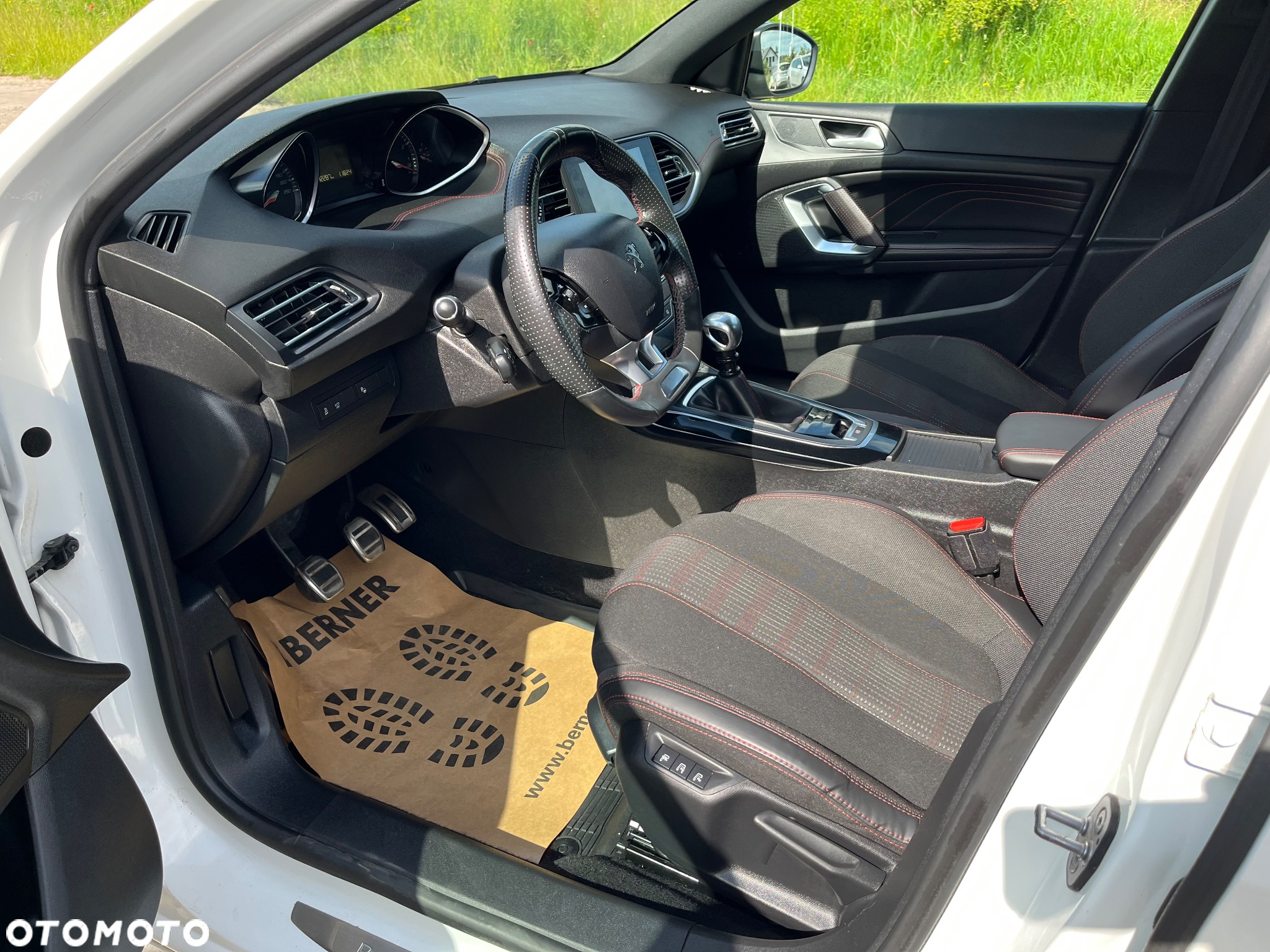Peugeot 308 PureTech 130 Stop & Start GT-Line Edition - 11