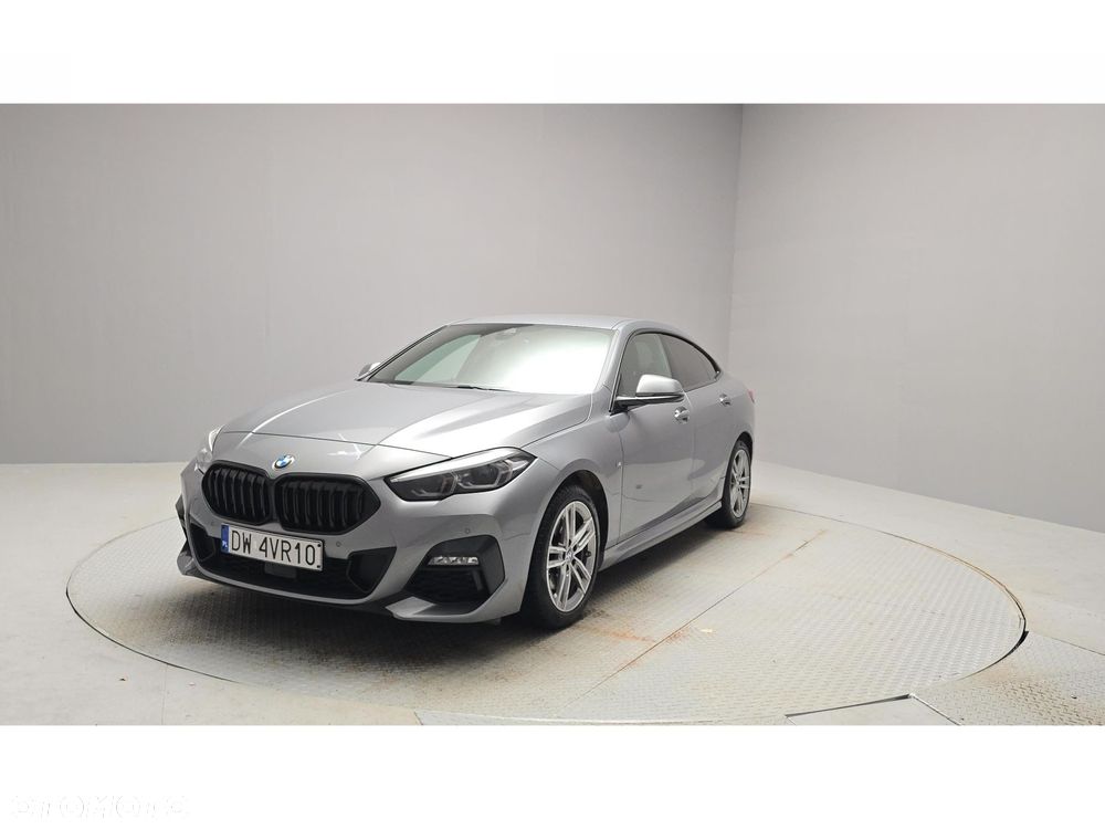 BMW Seria 2 218i M Sport - 8